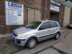 Bild des Angebotes Ford Fusion 1.4 Ambiente/ TÜV NEU/ Klima