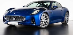 Bild des Angebotes Maserati GranTurismo Folgore AWD|SITZKLIM|DC-BOOST|360°