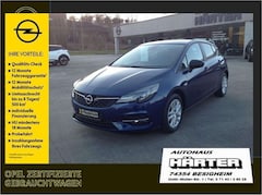Bild des Angebotes Opel Astra 1.2 Turbo Edition