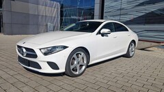 Bild des Angebotes Mercedes-Benz CLS 350 d 4 Matic/Widescreen/Kamera/LED