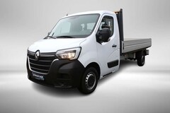 Bild des Angebotes Renault Master Pritsche Tempomat Klima AHK Telefon