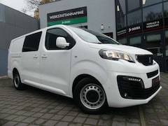 Bild des Angebotes Peugeot Expert 2.0 HDI Premium Mixto L3 XL 5SITZE/STHZ/KAM/AHK