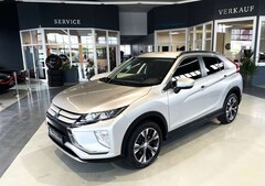 Bild des Angebotes Mitsubishi Eclipse Cross Edition NAVI,LED,Rfkam,AHK,DAB