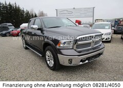 Bild des Angebotes Dodge RAM 1500 Crew Cab *LONGHORN*unfallfrei*EU*Luft*
