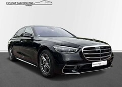 Bild des Angebotes Mercedes-Benz S 580 e L AMG Line *Pano *360° *Sitzklima *Airma