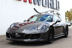 Bild des Angebotes Porsche 991 .2 Carrera 4 GTS |PDLS+|Vierradlenkung|Lift|