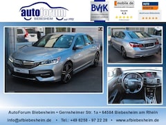 Bild des Angebotes Honda Accord 2.4 VTEC Executive Leder*JBL*R-Kam