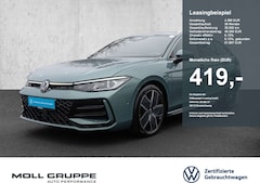 Bild des Angebotes VW Passat 2.0 TDI 4Motion DSG R-Line