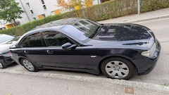 Bild des Angebotes BMW 730 730d