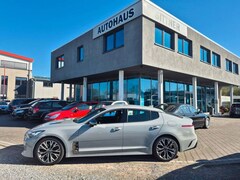 Bild des Angebotes Kia Stinger GT-Line 2WD Leder Kamera ALU LED