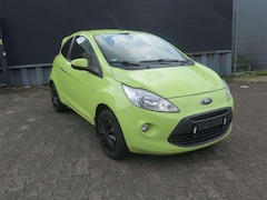 Bild des Angebotes Ford Ka/Ka+ 1,2 Klima/el.Fenster/Service u.TüV 02/27,