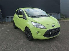 Bild des Angebotes Ford Ka/Ka+ 1,2 Klima/el.Fenster/Service u.TüV NEU