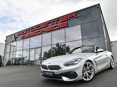 Bild des Angebotes BMW Z4 sDrive 30i Sport Line Live Cockpit Prof* HUD*