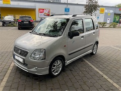 Bild des Angebotes Suzuki Wagon R+ 1.3 GL Special Edition / 1. Hand / Garagenwagen