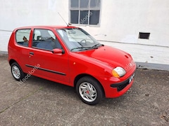 Bild des Angebotes Fiat Seicento 1.1 Hobby Orig. 8774 Kilometer top top top