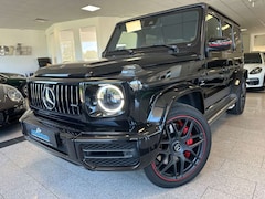 Bild des Angebotes Mercedes-Benz G 63 AMG Edition 1 Carbon DriversP Burm. 360°