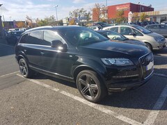 Bild des Angebotes Audi Q7 3.0 TDI clean diesel quattro S-LINE FACELIFT LED