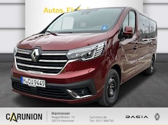 Bild des Angebotes Renault Trafic Pkw Grand Spaceclass Blue dCi 170 EDC