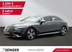 Bild des Angebotes Mercedes-Benz EQE 300 Electric Art Premium+ Pano Burmester HUD