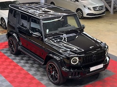 Bild des Angebotes Mercedes-Benz G 63 AMG Superior Manufaktur Performance Carbon