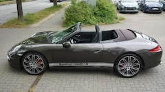 Bild des Angebotes Porsche 991 Carrera S Cabrio