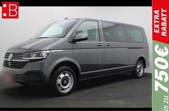 Bild des Angebotes VW T6.1 Caravelle 2.0 TDI DSG LR Comfortline NAVI SH KAMERA