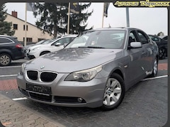 Bild des Angebotes BMW 523 i Lim. Xenon. Klimaaut. Temp. Sitzh.