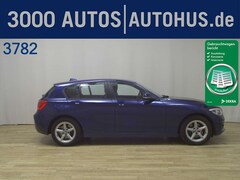 Bild des Angebotes BMW 120 d  Sport Line AHK Navi LED KlimaA Sportp. LM