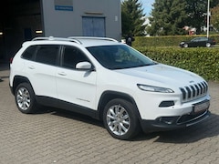 Bild des Angebotes Jeep Cherokee Limited 4WD Garantie* Auto.* Bi-Xenon*