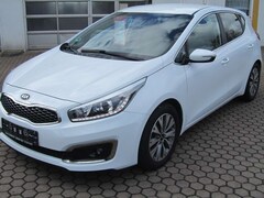 Bild des Angebotes Kia Ceed / cee'd Ceed 1.6 GDI Edition 7