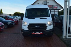 Bild des Angebotes Ford Transit Kasten 350 L2 TÜV/AU NEU,1HAND,KLIMA,AHK