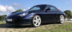 Bild des Angebotes Porsche 996 911 Carrera 4 Cabrio