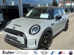Bild des Angebotes MINI Cooper SE A ClassicTrim Navi LED Klimaautom DAB Sportsitze S