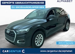 Bild des Angebotes Audi Q5 40 2.0 TDI quattro basis Virtual El.Heckkl. Key LE