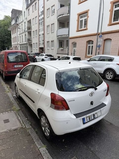 Bild des Angebotes Toyota Yaris Executive