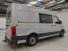 Bild des Angebotes VW Crafter Kasten35 mittellang Hoch*Schrrank*Kamera
