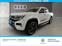 Bild des Angebotes VW Amarok DoubleCab PanAmericana Navi AHK Standheiz