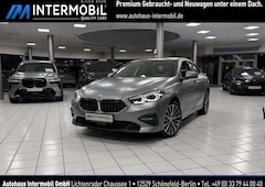 Bild des Angebotes BMW 218 Advantage*Kamera*ACC*Alarm*DAB*