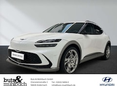 Bild des Angebotes Genesis GV60 Sport Plus Elektro 4WD AD Panorama Leder Soundsyst