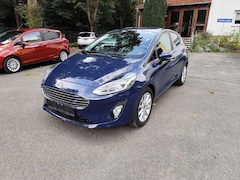 Bild des Angebotes Ford Fiesta Titanium