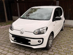 Bild des Angebotes VW up! up! take up!