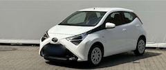 Bild des Angebotes Toyota Aygo x-play   Rückfahrkamera