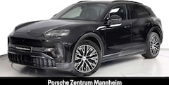 Bild des Angebotes Porsche Cayenne Electric Pano Bose Chrono Matrix 360°Sitzbelüf.