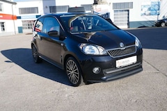 Bild des Angebotes Skoda Citigo Sport SHZ/Klima