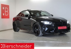 Bild des Angebotes BMW M2 Competition FUTURA2000 19 PANO HK SCHALE MEMORY