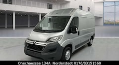 Bild des Angebotes Citroen Jumper Grossraumkasten 30 L2H2 Profi HDi 130