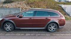 Bild des Angebotes Peugeot 508 RXH Hybrid
