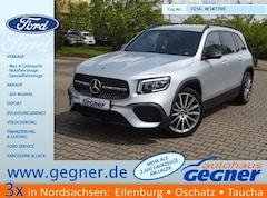 Bild des Angebotes Mercedes-Benz GLB 180 d 8G-DCT AMG Line LED MBUX High-End