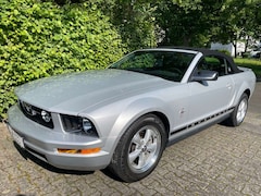 Bild des Angebotes Ford Mustang Cabrio - Pony Package , Schmuckstück