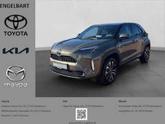 Bild des Angebotes Toyota Yaris Cross Hybrid Team D Navi Kamera LED Apple CarPlay